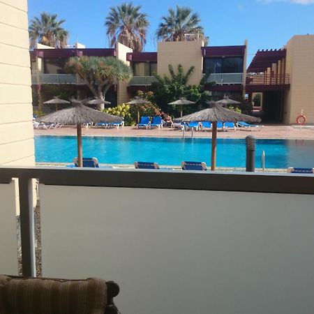 Apartamento Hercules Costa del Silencio Eksteriør billede