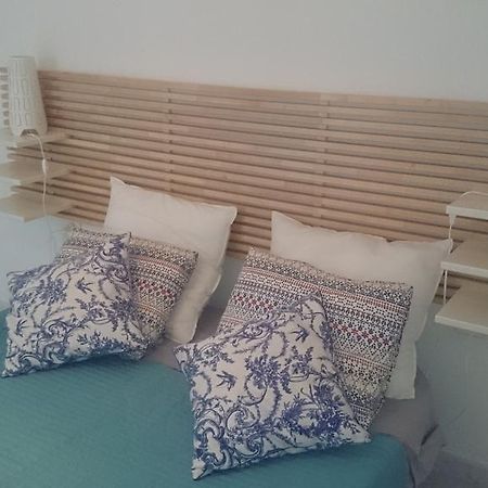 Apartamento Hercules Costa del Silencio Eksteriør billede