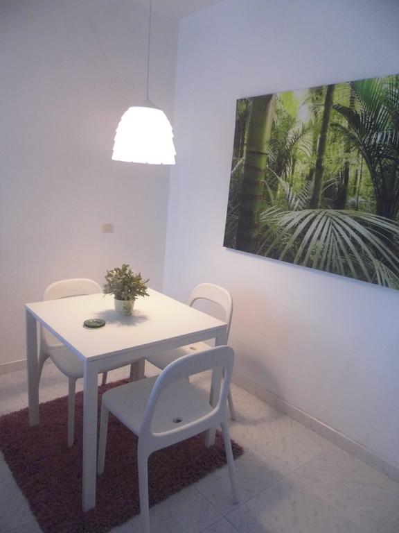 Apartamento Hercules Costa del Silencio Eksteriør billede