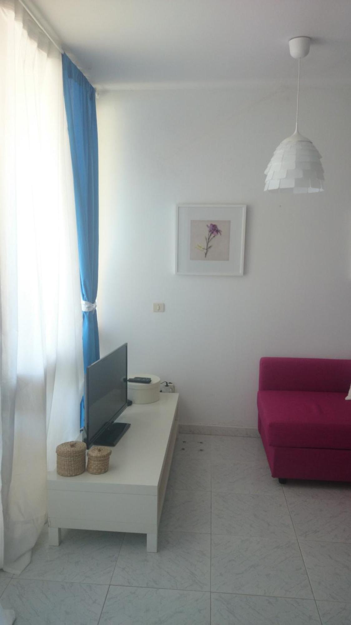 Apartamento Hercules Costa del Silencio Eksteriør billede