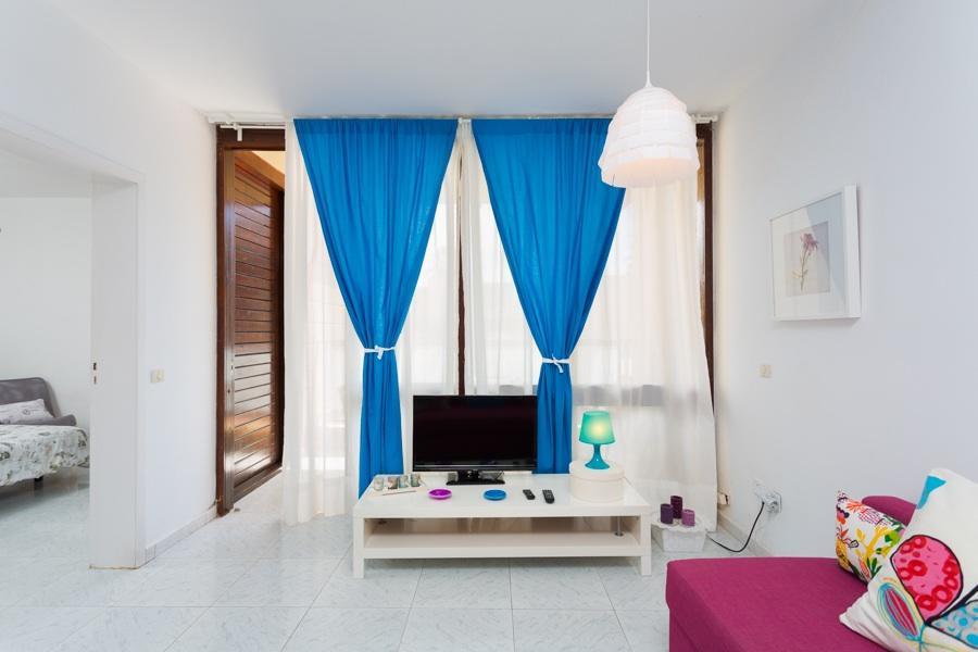 Apartamento Hercules Costa del Silencio Eksteriør billede