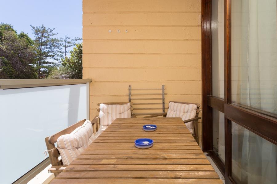 Apartamento Hercules Costa del Silencio Eksteriør billede