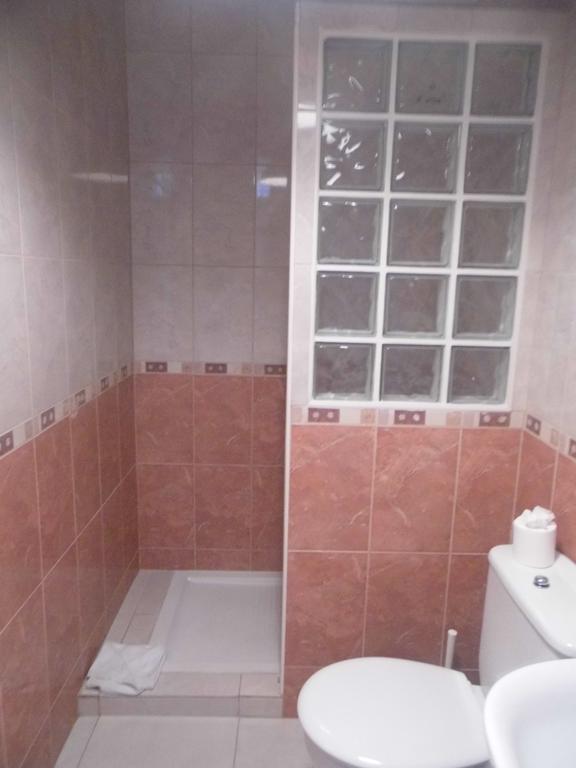 Apartamento Hercules Costa del Silencio Værelse billede