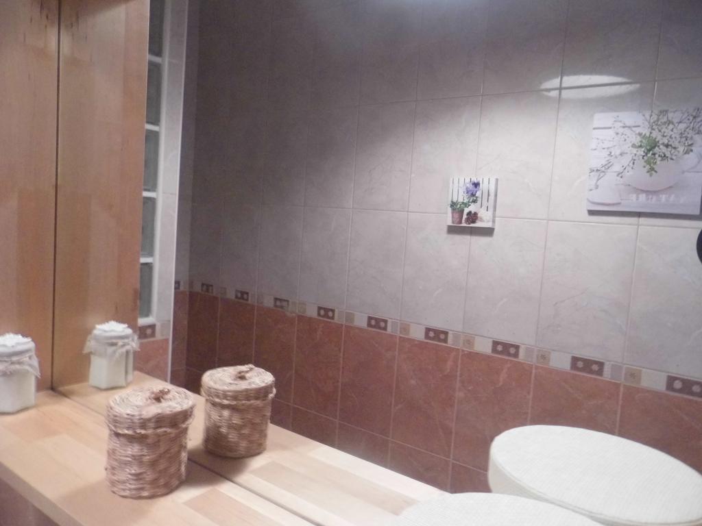 Apartamento Hercules Costa del Silencio Værelse billede