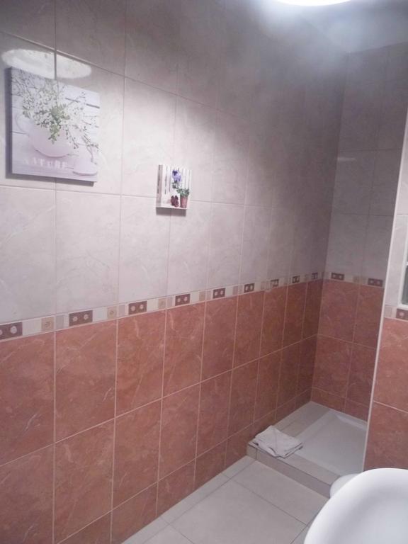 Apartamento Hercules Costa del Silencio Værelse billede