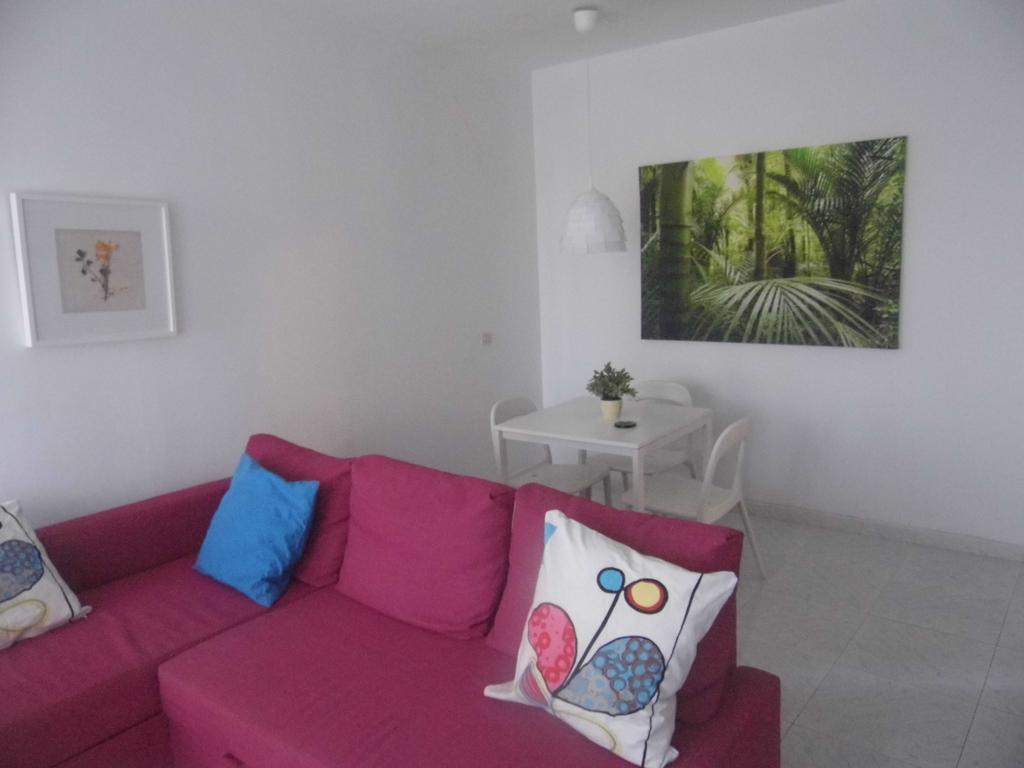 Apartamento Hercules Costa del Silencio Værelse billede