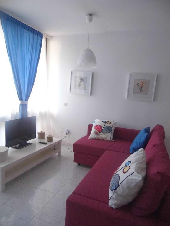 Apartamento Hercules Costa del Silencio Værelse billede