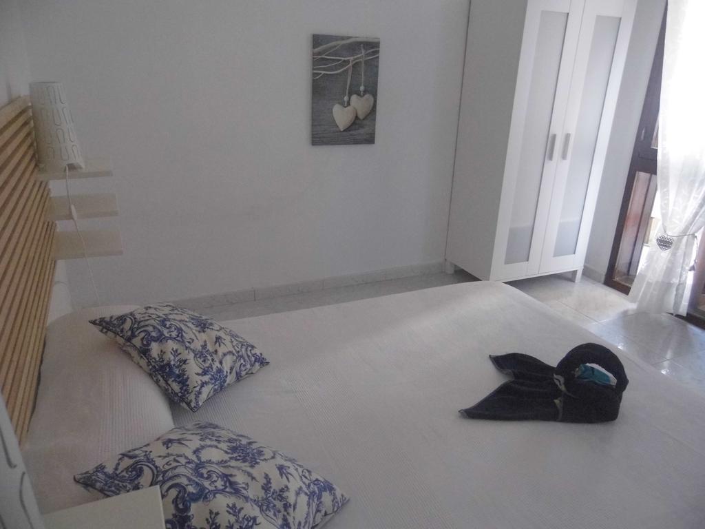 Apartamento Hercules Costa del Silencio Værelse billede