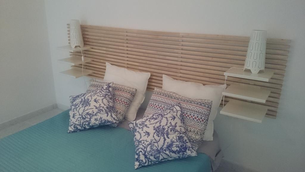 Apartamento Hercules Costa del Silencio Eksteriør billede