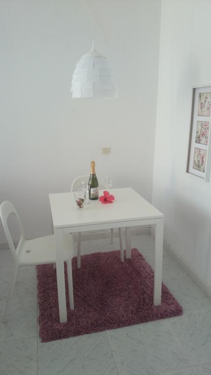 Apartamento Hercules Costa del Silencio Værelse billede