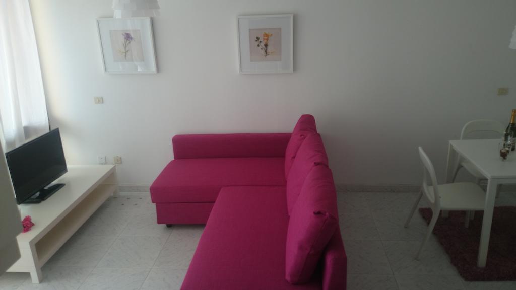 Apartamento Hercules Costa del Silencio Værelse billede