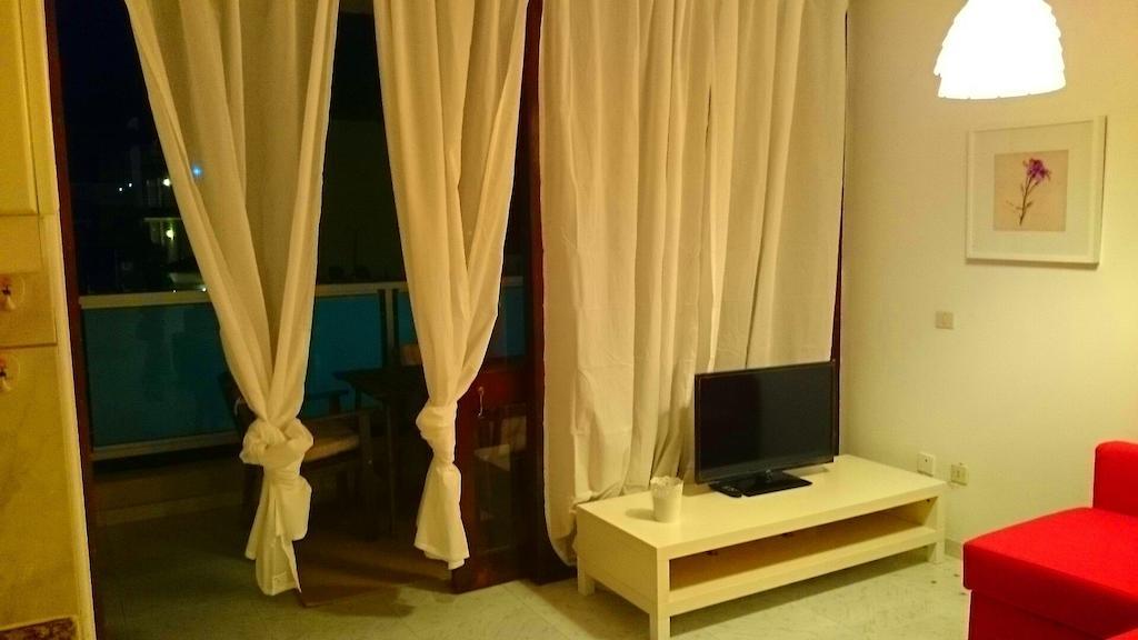 Apartamento Hercules Costa del Silencio Eksteriør billede