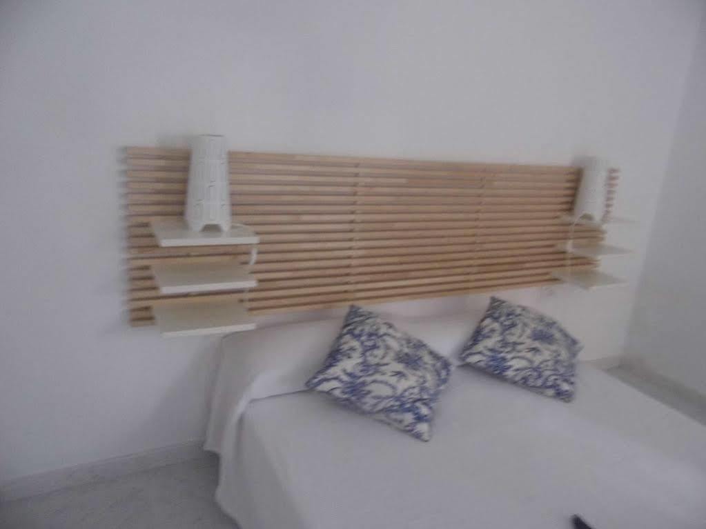 Apartamento Hercules Costa del Silencio Eksteriør billede